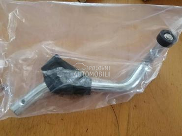 Klizac Gornji Iveco Daily