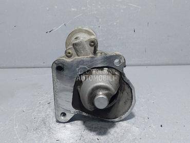 ALNASER za Ford Focus