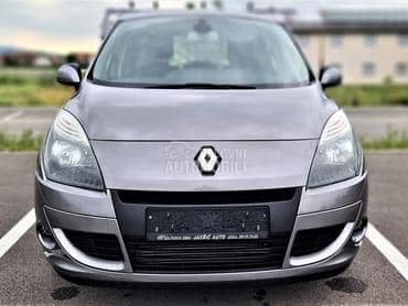 Renault Scenic 1.4 TCe