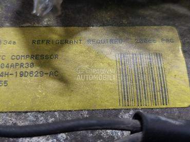 KOMPRESOR KLIME za Ford Focus