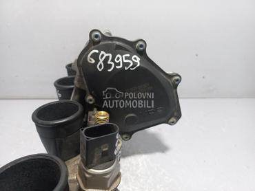 MOTORIC KLAPNE USISNE GRANE za Volkswagen Passat B6