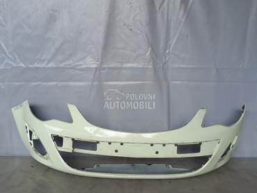 BRANIK za Opel Corsa D