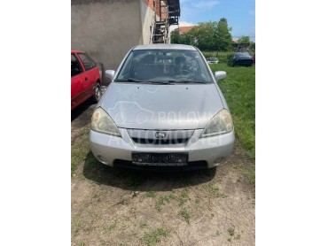 Anlaser za Suzuki Liana od 2000. do 2008. god.