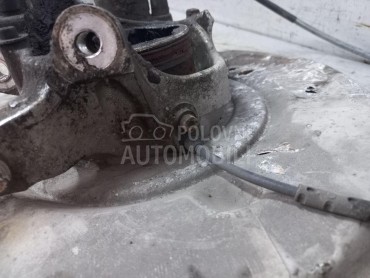 ABS SENZOR za BMW Serija 5