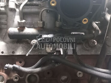 RAMPA za Ford Mondeo