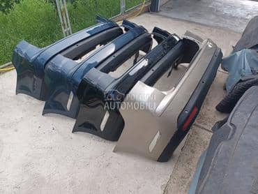 BRANICI ZADNJI OD KARAVANA za Citroen C5 od 2008. do 2017. god.