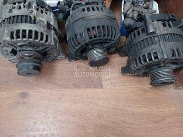 ALTERNATORI za Citroen C3