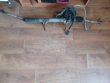 ELEKTRICNA LETVA VOLANA za Citroen C2, C3