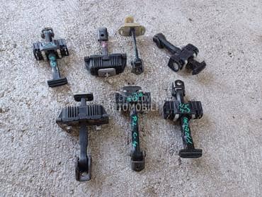 GRANICNICI VRATA za Citroen C4