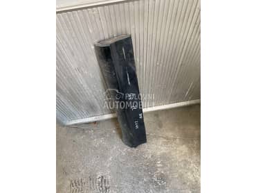 S line lajsne na dnu vrata za Audi Q5 od 2008. do 2012. god.