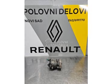 Bosch pumpa rail Reno Megan za Renault Megane od 2001. do 2016. god.