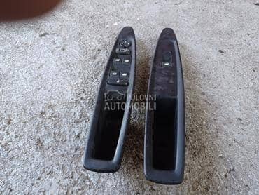 KOMANDE PODIZACA PROZORA za Citroen C4