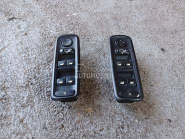 KOMANDE PODIZACA PROZORA za Citroen C8