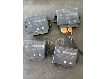 Parkingcentrala 4H0 919 475 AA za Audi A6, A6 Allroad, A7 od 2010. do 2018. god.