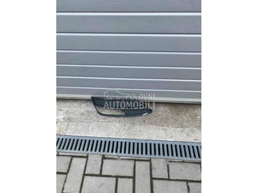 Leva resetka u braniku za Audi A3 od 2012. do 2016. god.