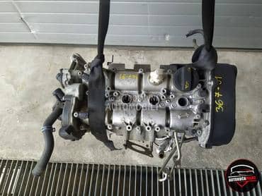 MOTOR za Audi A4