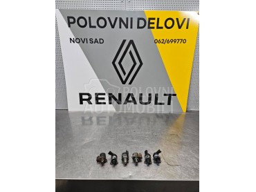 Regulator pritiska Reno Talia za Renault Thalia od 2001. do 2006. god.