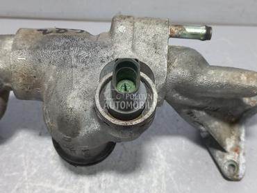 SENZOR za Volkswagen Touareg