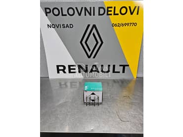 Grejac Reno Talia za Renault Thalia od 2001. do 2006. god.