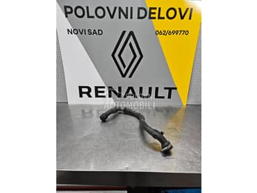 Crevo intercoolera Reno Clio za Renault Clio od 2001. do 2013. god.