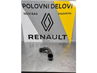 Crevo intercoolera Reno Kango za Renault Kangoo