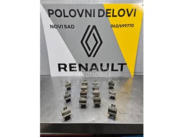 Relej grejaca Reno Senik za Renault Grand Scenic, Scenic od 2003. do 2016. god.