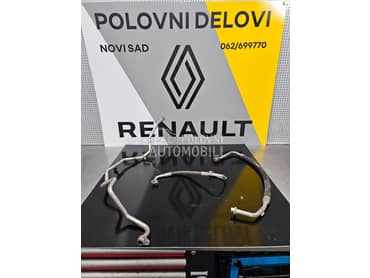 Cev klime Reno Talia za Renault Thalia od 2001. do 2006. god.