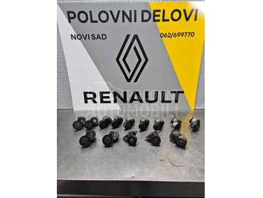 Spaneri Reno Twingo 2 za Renault Twingo od 2007. do 2013. god.