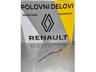 Merac ulja Reno Clio za Renault Clio od 2001. do 2013. god.