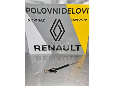 Merac ulja Reno Kango za Renault Kangoo