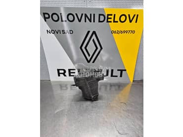 Kuciste filtera Reno Laguna 2 za Renault Laguna od 2001. do 2007. god.