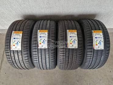 Pirelli 255/35 R20 Letnja