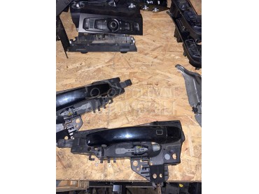 Spoljne kvave za Audi A6 od 2011. do 2015. god.