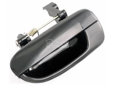 Kvaka Zadnjih Vrata Spoljasnja za Hyundai Accent od 1999. do 2005. god.