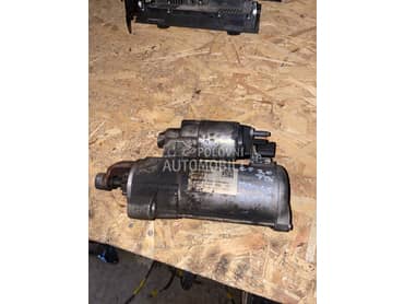 Anlaser a6 c7 2.0 za Audi A6