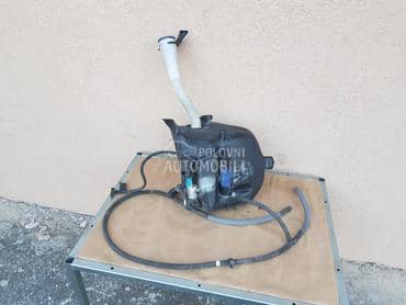 Posuda tečnosti za brisače za Peugeot 307