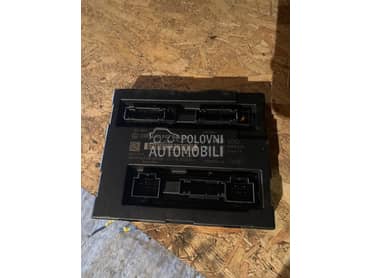 Komfort modul za Audi A6 od 2011. do 2015. god.