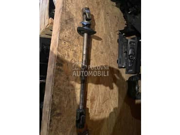 Kardan volana za Audi A6 od 2011. do 2015. god.