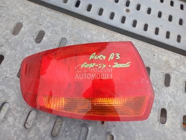 leva stop lampa za Audi A3 od 2004. do 2008. god.