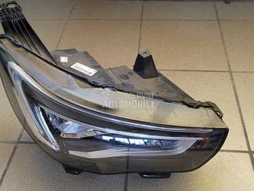 Far desni full led za Opel Grandland X od 2017. do 2021. god.