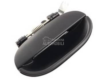 Kvaka Zadnjih Vrata Spoljasnja za Hyundai Accent od 1994. do 1999. god.