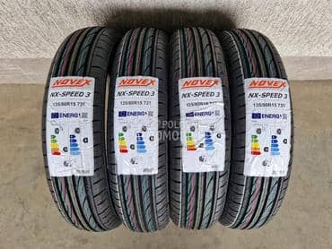 Ostalo 135/80 R15 Letnja