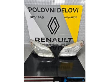 Far Reno Megan 3 hrom za Renault Megane od 2009. do 2016. god.