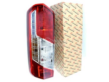 Stop Svetlo Ford Tranzit 13-19