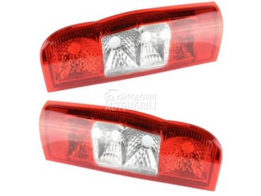 Stop Svetlo Ford Tranzit 06-13