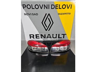 Stop svetlo Reno Megan 3 coupe za Renault Megane