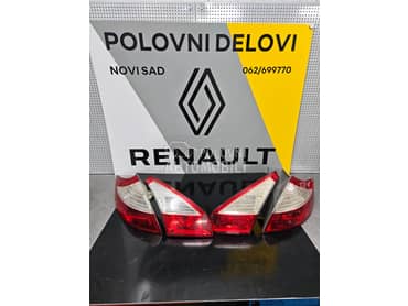 Stop svetlo lampa Reno Megan 3 za Renault Megane od 2008. do 2016. god.