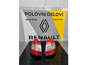 Stop svetlo Reno Senik 2 za Renault Grand Scenic, Scenic od 2003. do 2006. god.