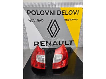 Stop svetlo Reno Senik 2 resty za Renault Grand Scenic, Scenic od 2006. do 2009. god.
