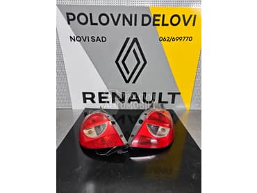 Stop svetlo Reno Clio 3 za Renault Clio od 2005. do 2009. god.